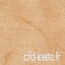 Soleil d'Ocre 512632 Calin Plaid Extra Doux en Microfibre Clair Chocolate 160 x 120 cm - B015Y5UGCC